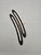 Dash Defrost Vent Cover, thru 1960