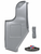 Battery Tray, Left Side 67-74