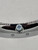 Headlight Ring Screw, all years