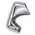 Euro Bumper Guard, L/Front or R/Rear, New