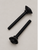 Defroster Wire Rubber Tube, pair