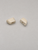 Sun Visor Clips, White, 65-67