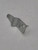 Seat Back Upholstery Clip, 56-67, each