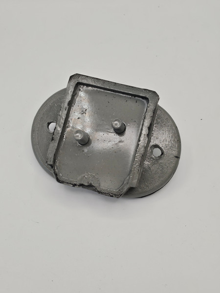 Front Transmission Mount 62-72