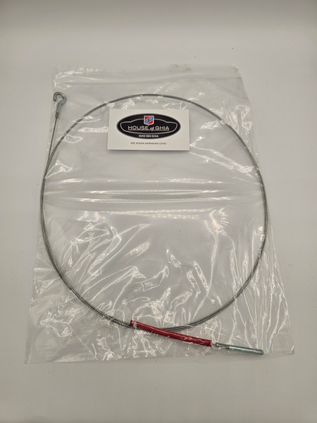 Throttle Cable, 56-57