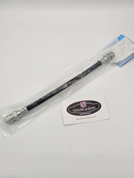 Rear Brake Hose 56-68