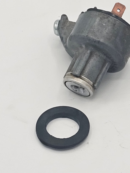 Ignition Switch Grommet, 56-66