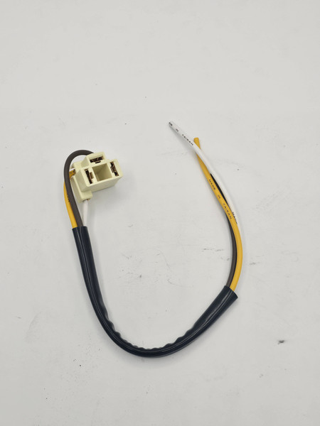 Headlight Socket/Wires