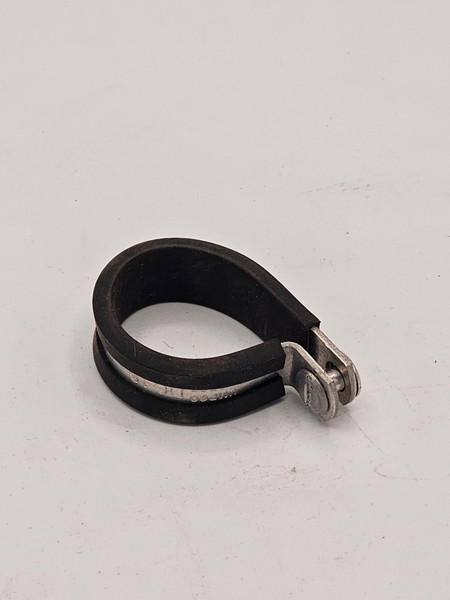 Front License Plate Hanger Set