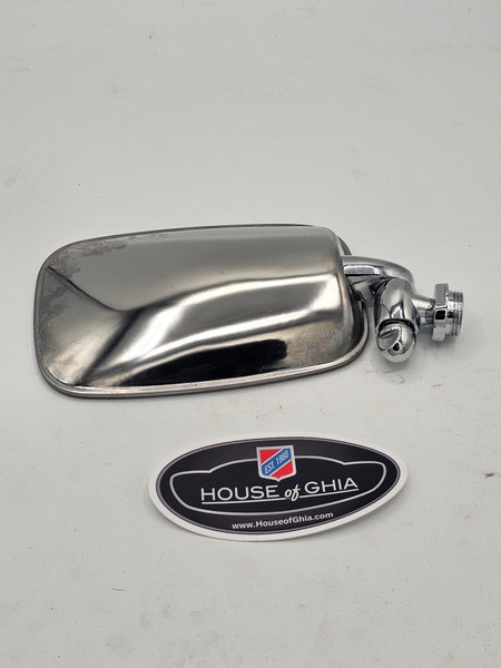 Rear View Mirror, Right 1968+