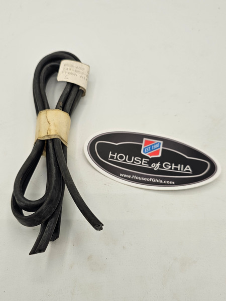 Fresh Air Vent Seals, 60-74