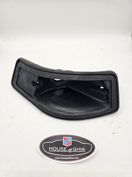 Front Turn Signal Seal, Left, 70-74