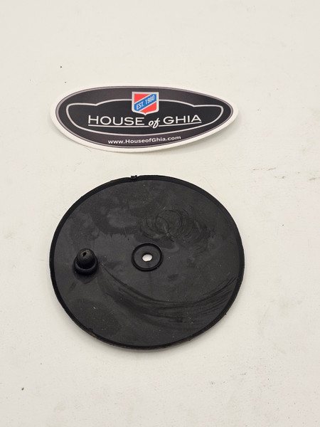 Side Reflector Seal, 68-69