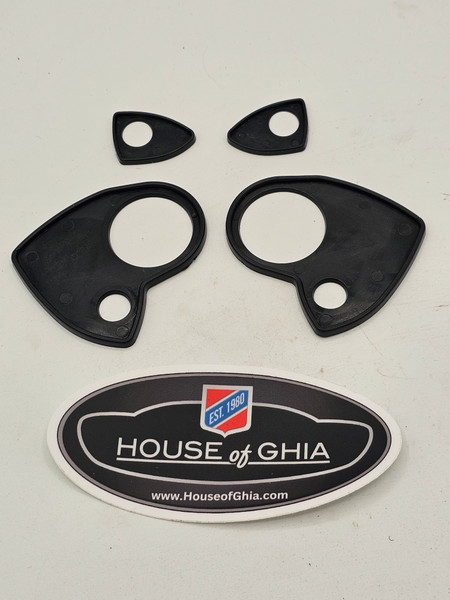 Door Handle Gasket Set, 56-67
