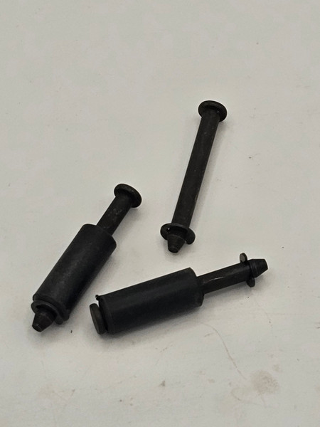 Door Hinge Pins & Rollers, per door