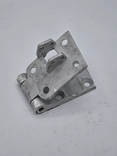 Door Hinge, Rebuilt, Left/Upper