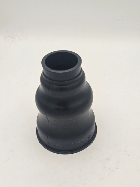 Seamless Axle Boot, Swingaxle