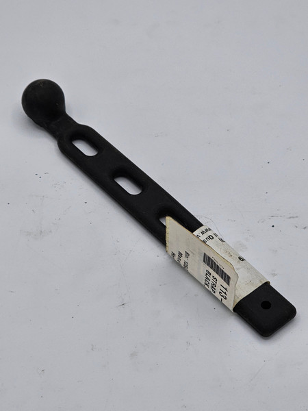 Convertible Rear Seat Strap