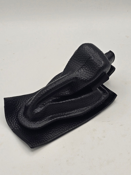 E-Brake Boot, German, 65-74