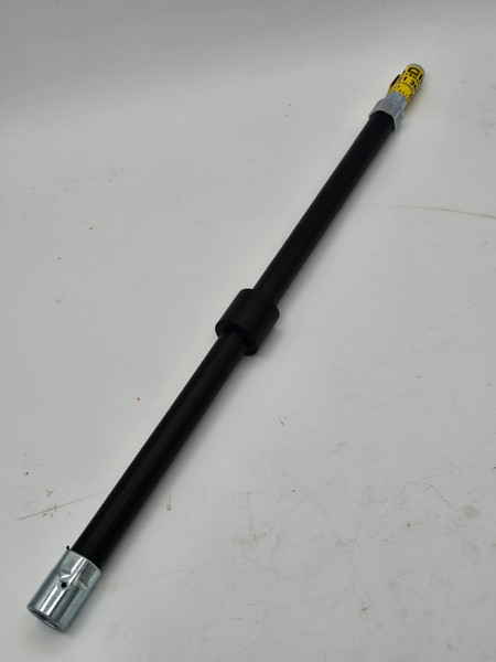 Clutch Sleeve/Bowden Tube, thru 71