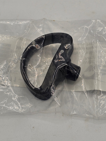 "D" Handle for Gas Door Release, 69-74