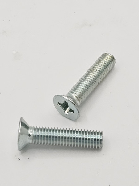Door Striker Plate Screw