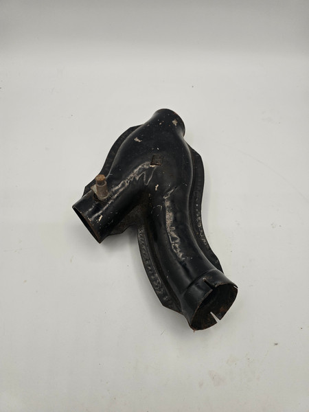 Fresh Air Mix Pipe, Right, Used 56-70