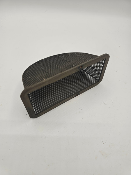 Fly Screen/Basket, L/R, Plastic, Used, 1968+