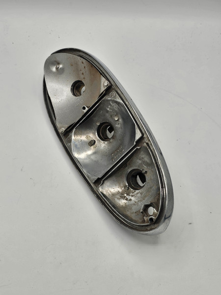 Taillight Bulb Holder, Used, 70-71