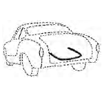 Engine Seal, 1967+