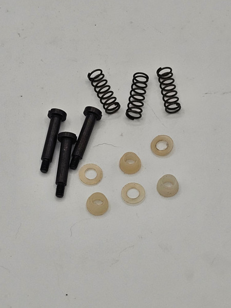 Horn Ring, Mounting Kit 1961-1971