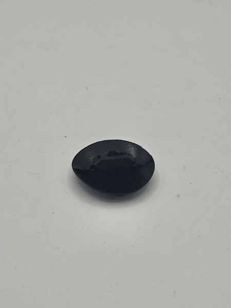 Rear Apron Rubber Drain Valve