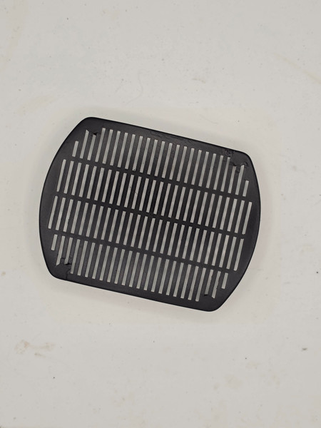 OE Speaker Grill, Used, thru 65