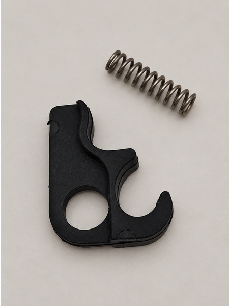 Door Striker Rebuild Kit, 1964.5-1966