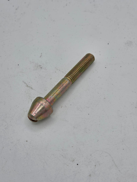 Guide Pin, Front or Rear Latch, all years
