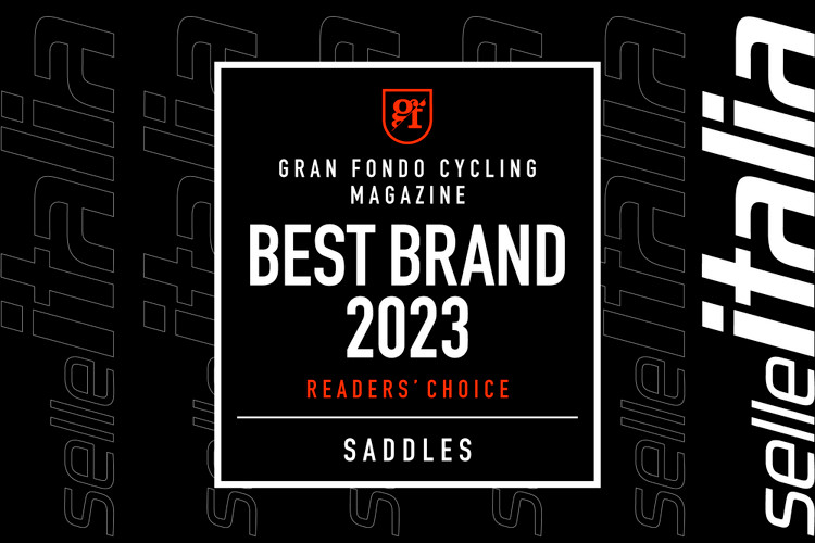 Gran Fondo s Readers round off an incredible year for Selle Italia