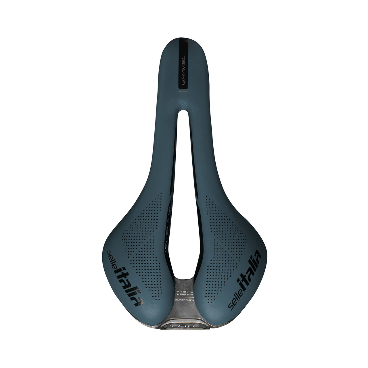 パーツ Selle Italia FLITE BOOST Ti316 S.FLOW Road Bike Saddle