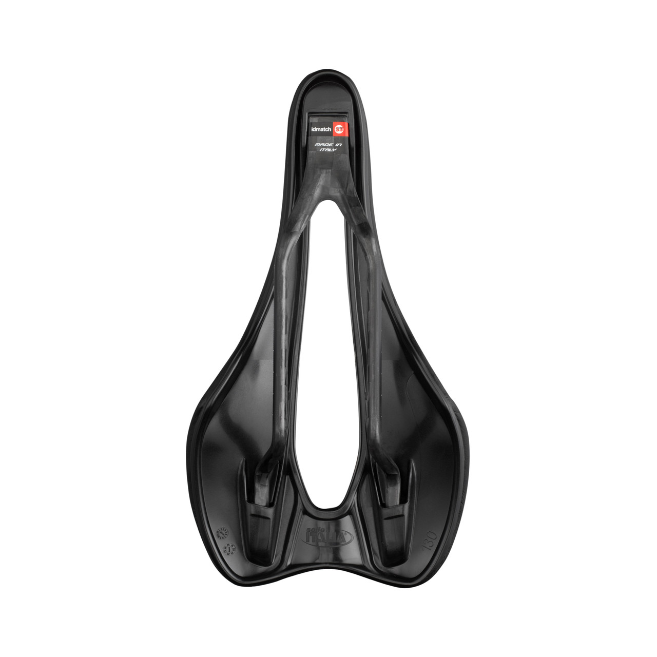 Selle Italia SLR Boost Kit Carbonio Superflow - Design