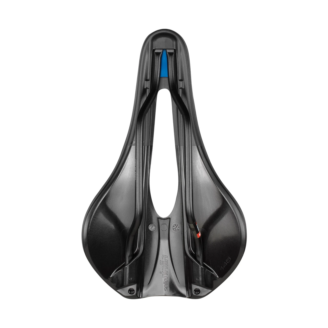 Gravel Bike Saddle Novus Boost Evo Gravel TM Superflow