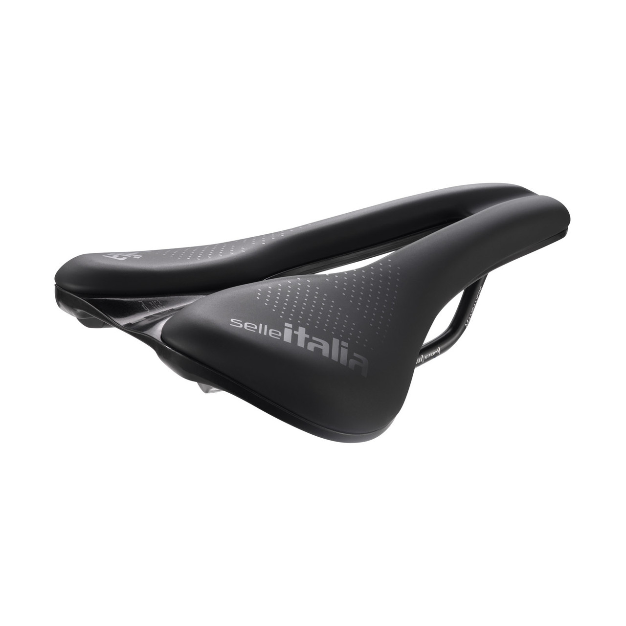 Gravel Bike Saddle Novus Boost Evo Gravel TM Superflow