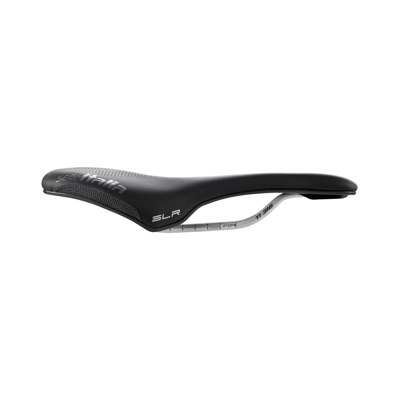 Selle VTT Selle Italia X-Bow Ti 145x255mm