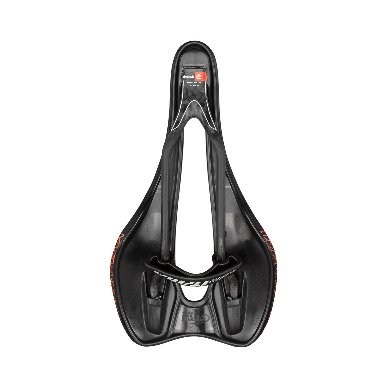 SLR Boost Pro Team Kit Carbonio Superflow - Selle Italia S.R.L