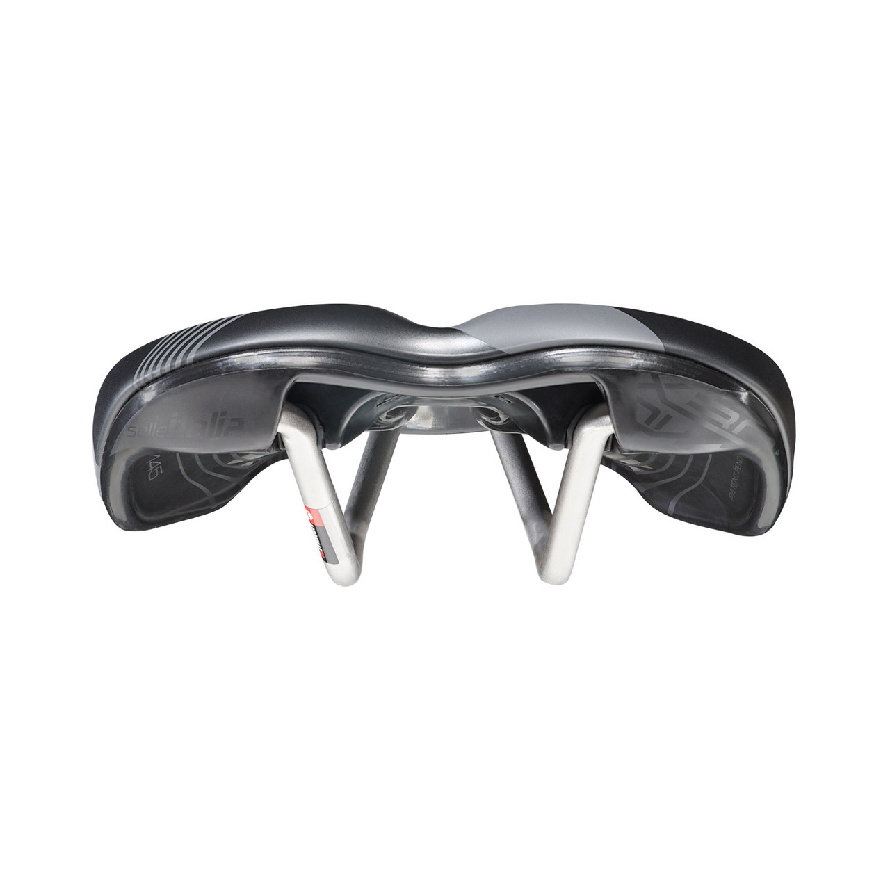 X-Bow TI 316 Superflow - Selle Italia S.R.L