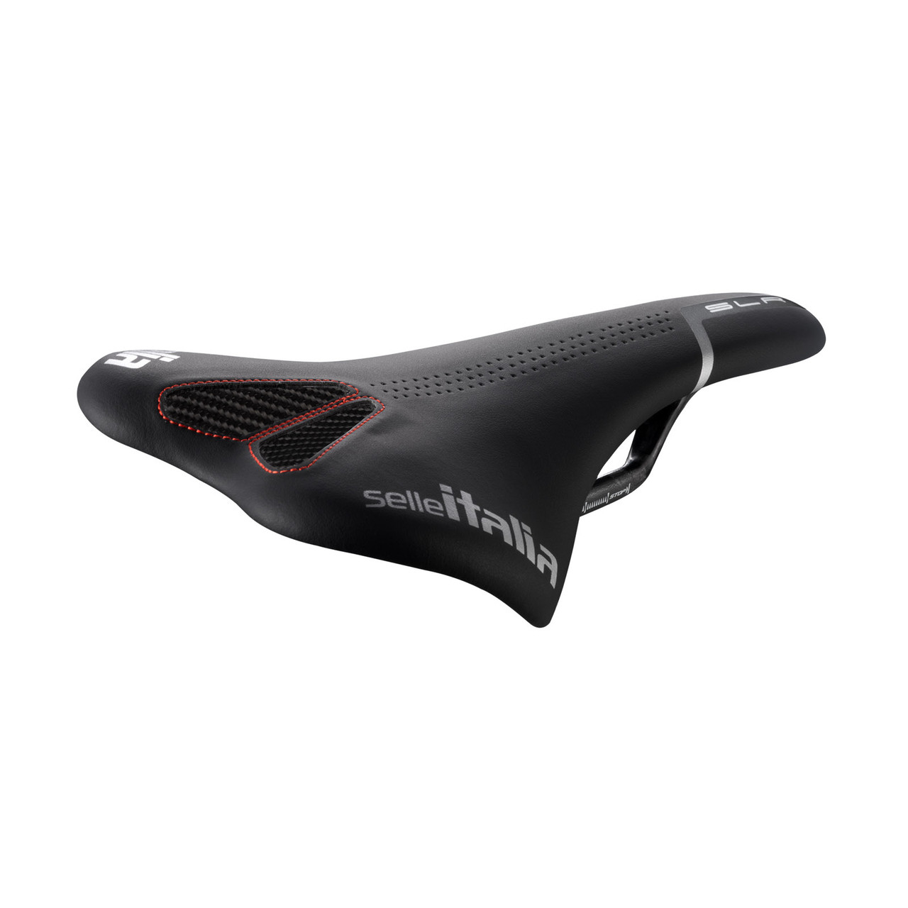 Selle Italia SLR Carbonio Road Cycling Saddle Carbon Fiber Rails – Orange  County Cyclery