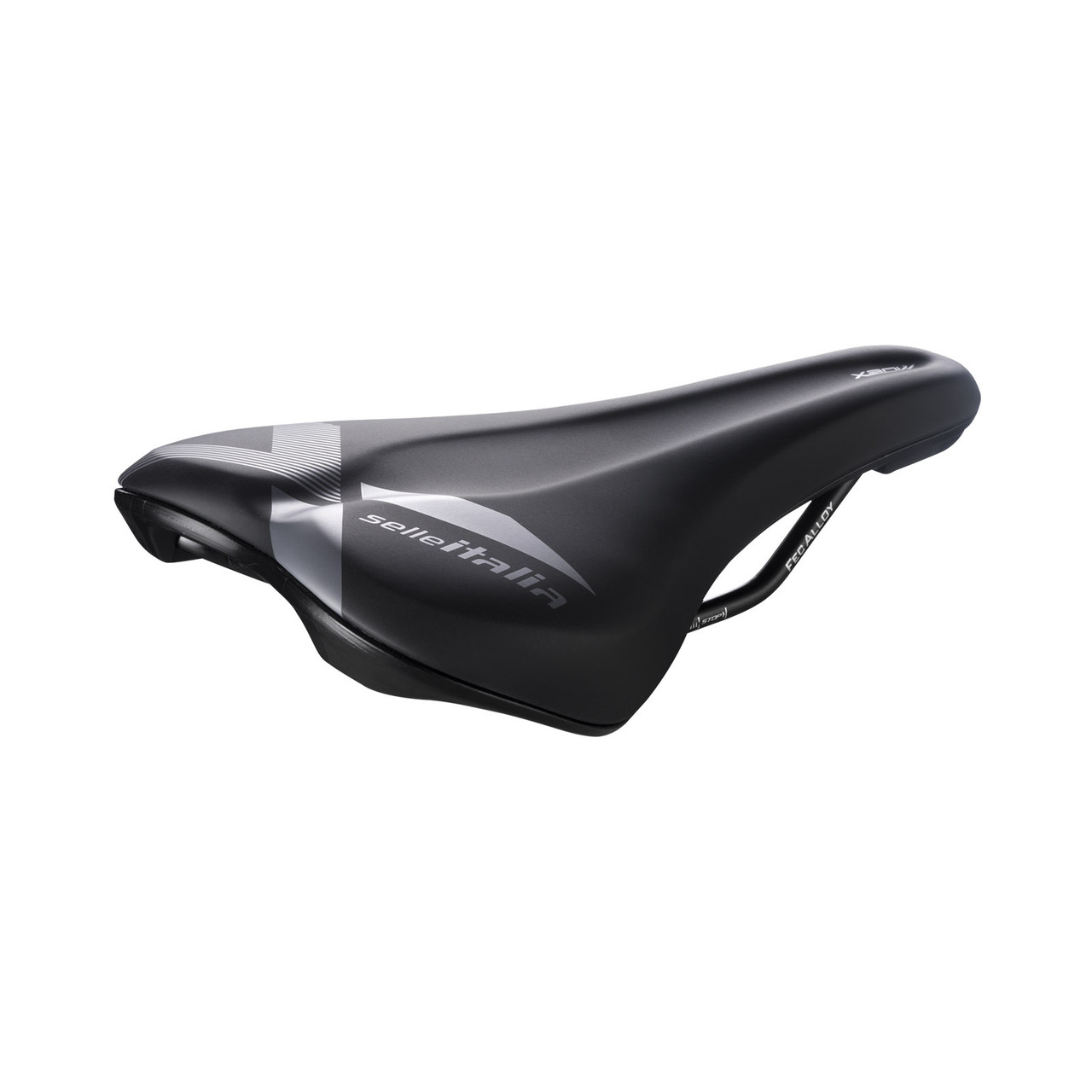 selle ITALIA (セラ イタリア) X-BOW SuperFlow Fec L サドル - 自転車