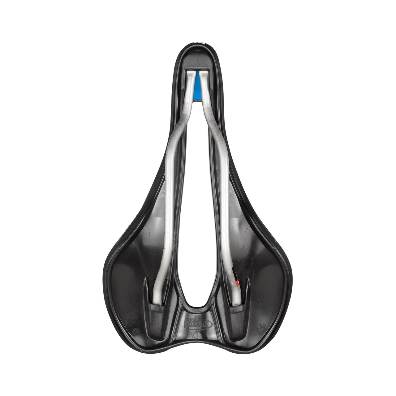 SLR Boost Endurance TI 316 Superflow - Selle Italia S.R.L