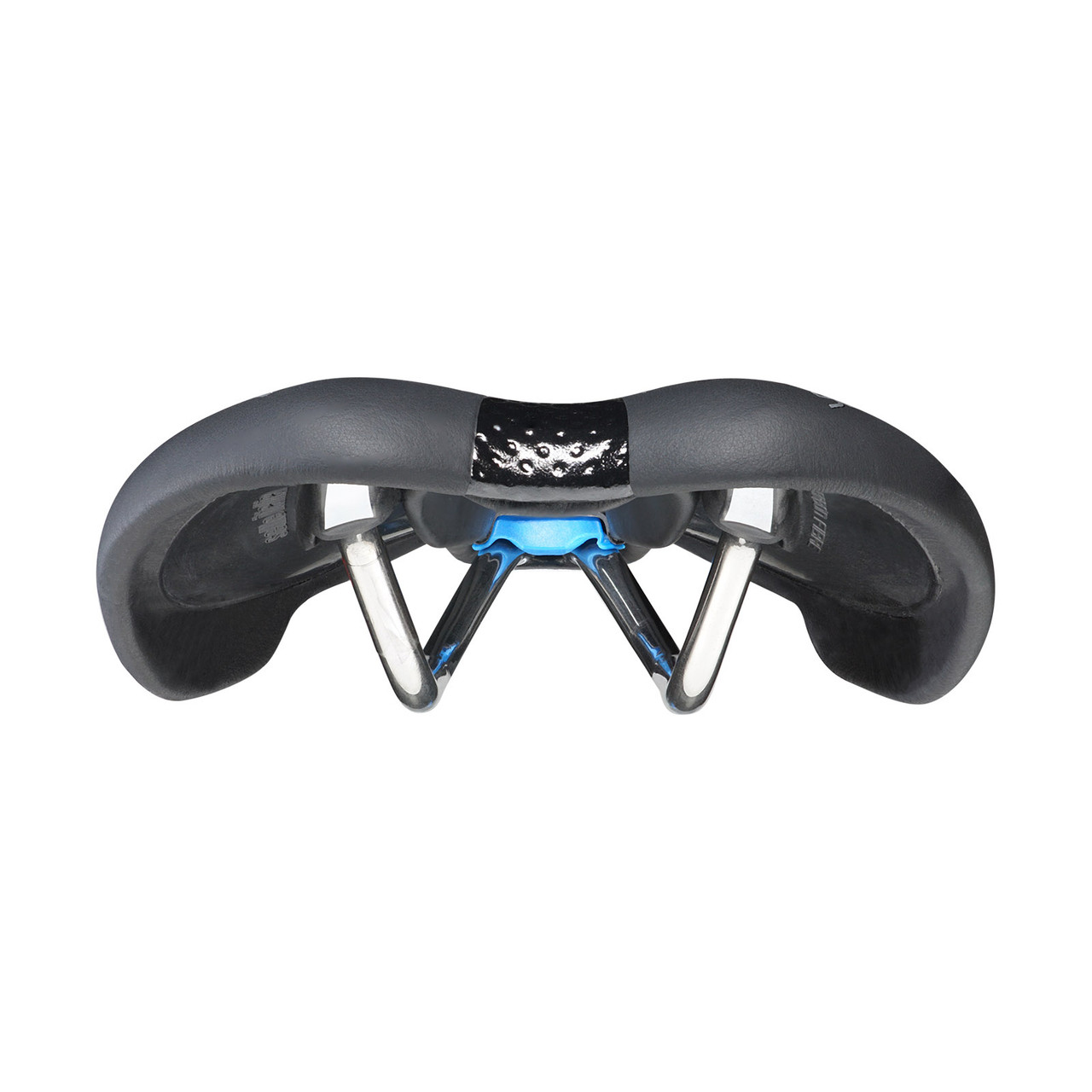 Neutral Bike Saddle SLR TI 316 Superflow