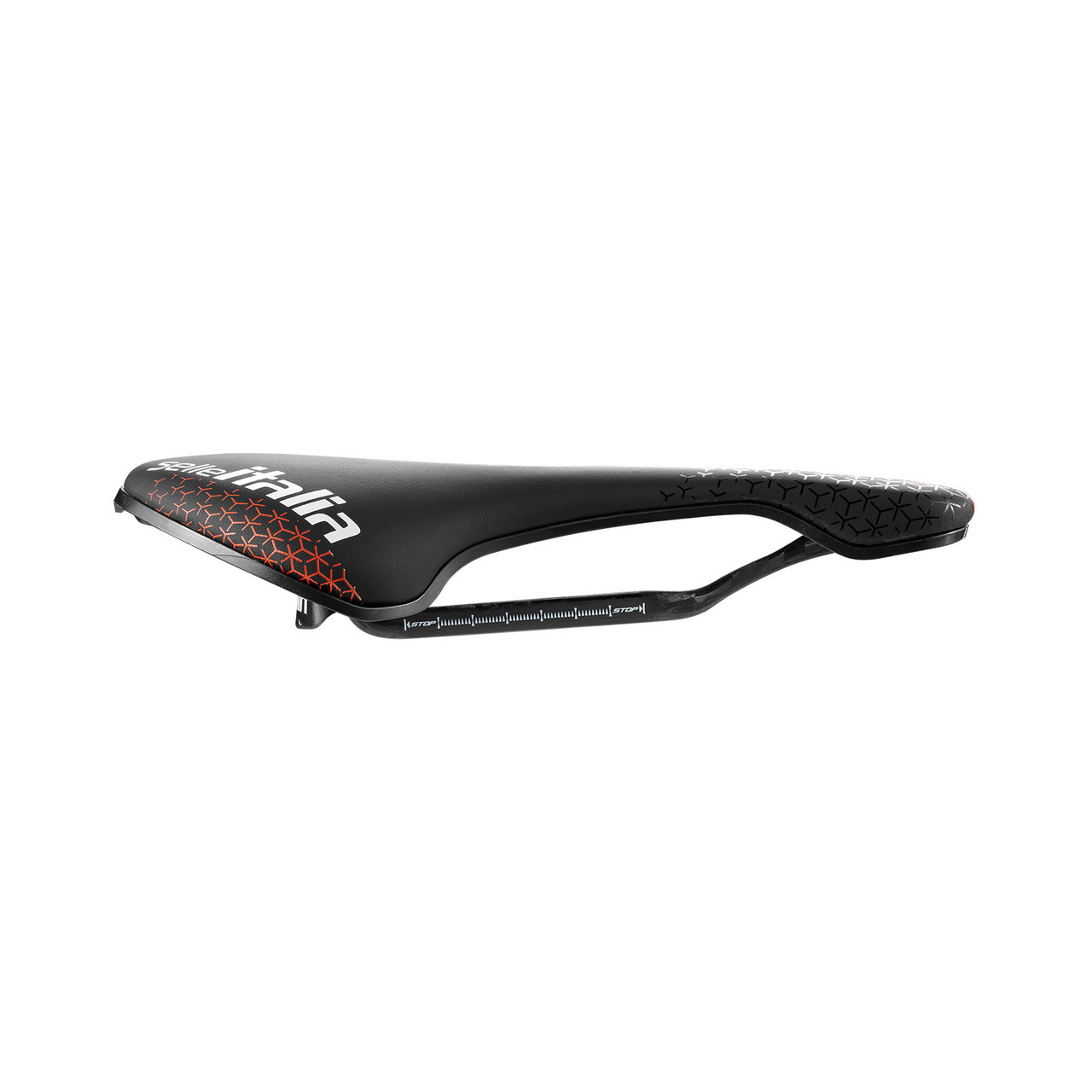 Flite Boost Pro Team Kit Carbonio Superflow - Selle Italia S.R.L