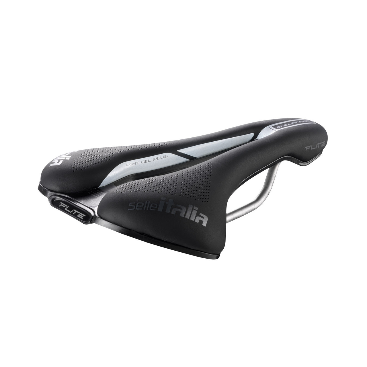 Endurance Bike Saddle | Flite Boost Endurance TI 316 Superflow