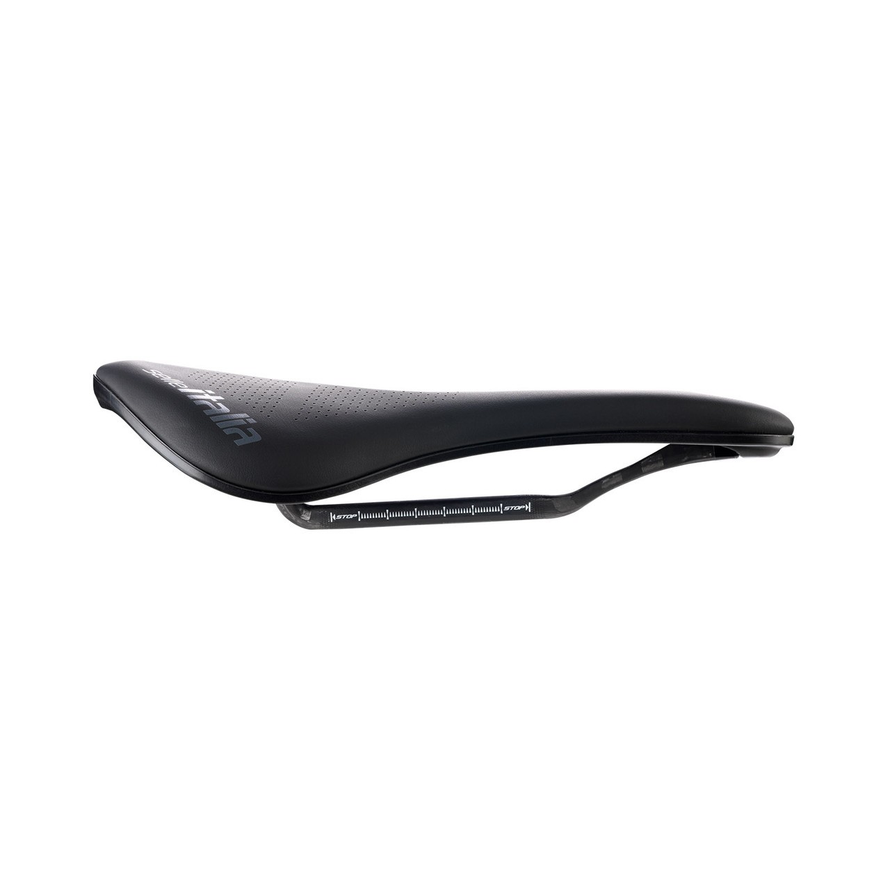 Selle Italia SLR Boost Kit Carbonio Superflow Black